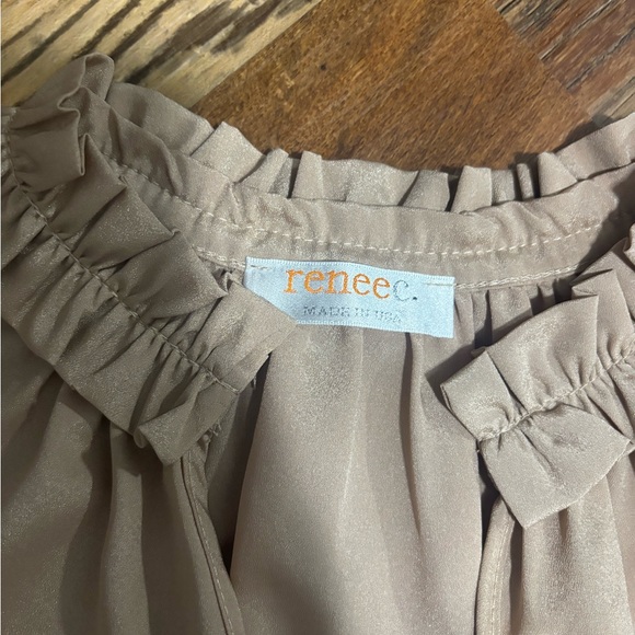 Women’s sleeveless top - Picture 3 of 4